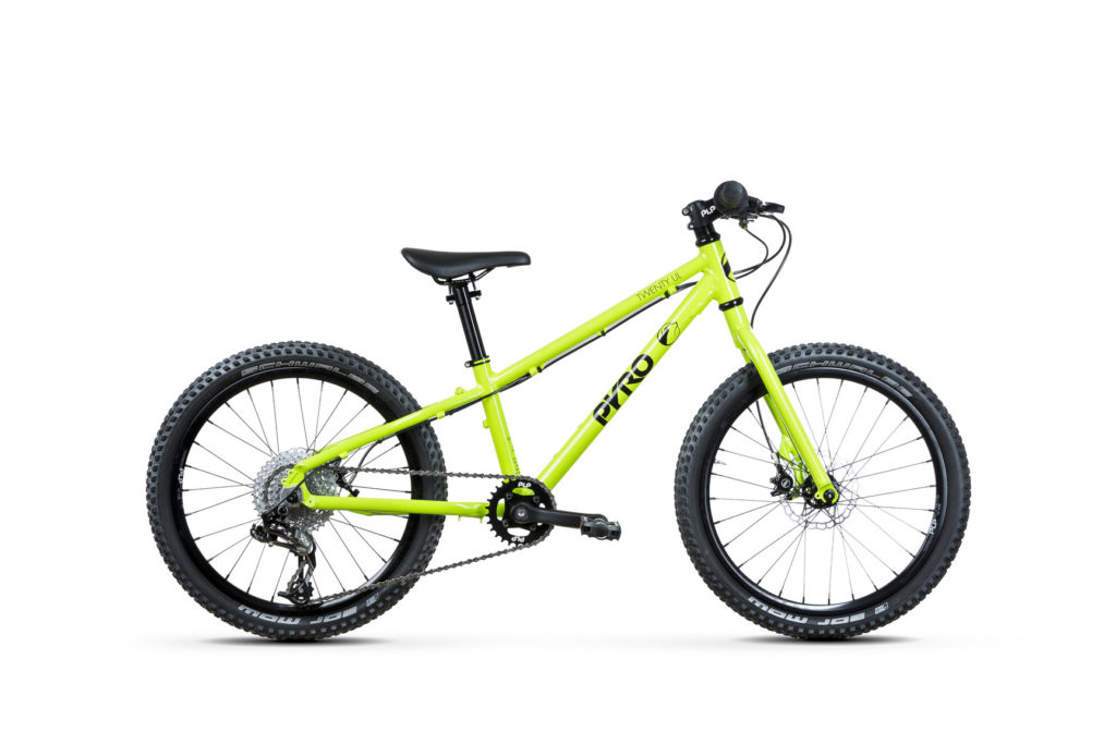Twenty Ultralight