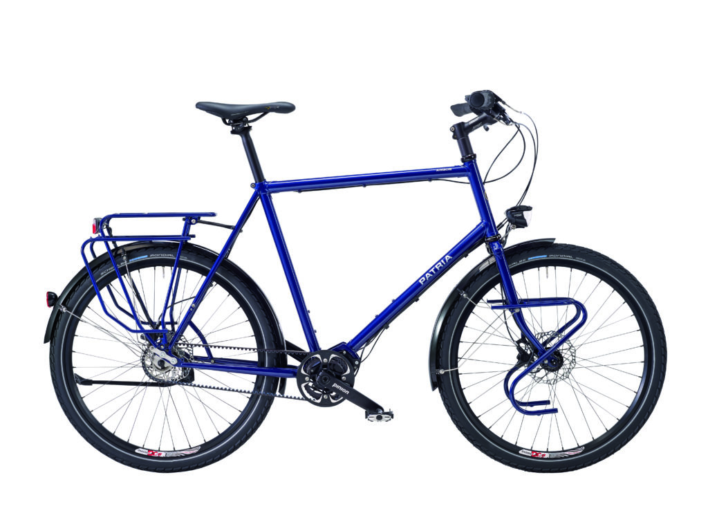 Argos Pinion
