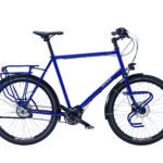 Argos Pinion